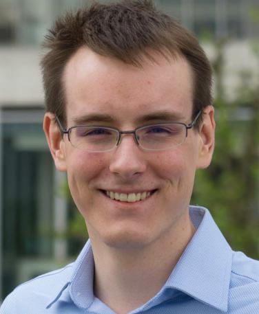 Mr. Edvinas Cerniauskas