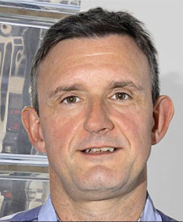 Prof. Lyle Armstrong