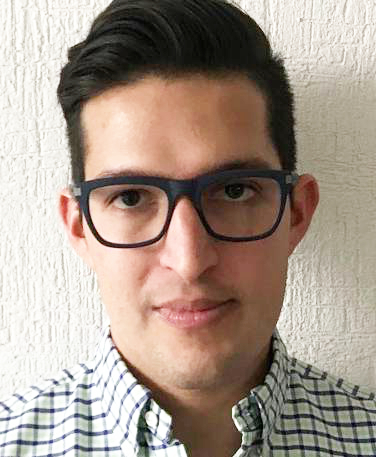 Rodrigo Cerna Chavez