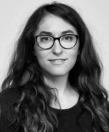 Rozaliya Tskikandelova