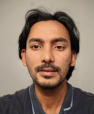 Shubhash Chandra Yadhav