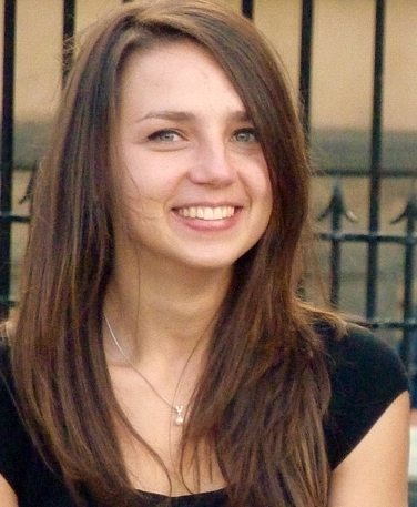 Ms. Valeria Chichagova